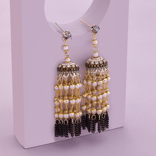 Trendy Earring Trendy Earring 198328