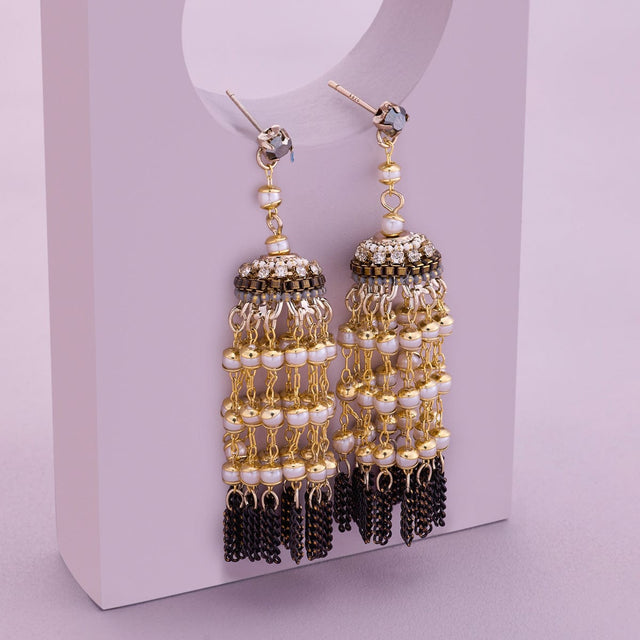 Trendy Earring Trendy Earring 198328