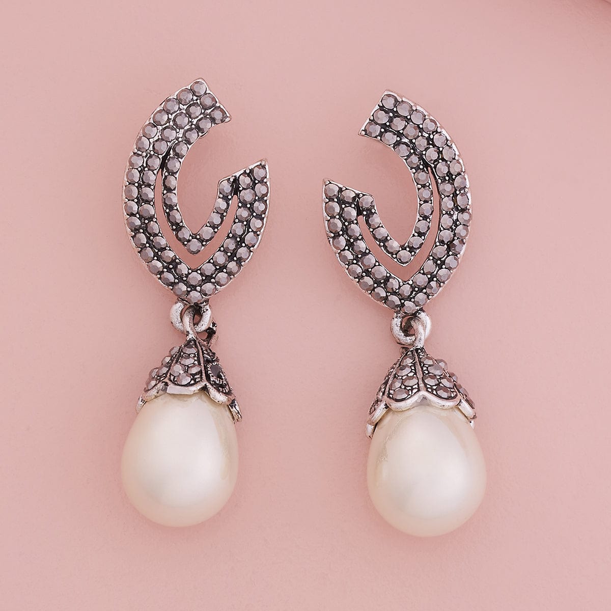 Trendy Earring Trendy Earring 178725