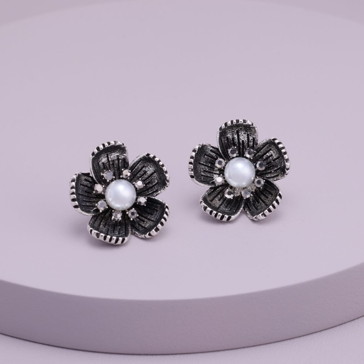 Trendy Earring Trendy Earring 189906