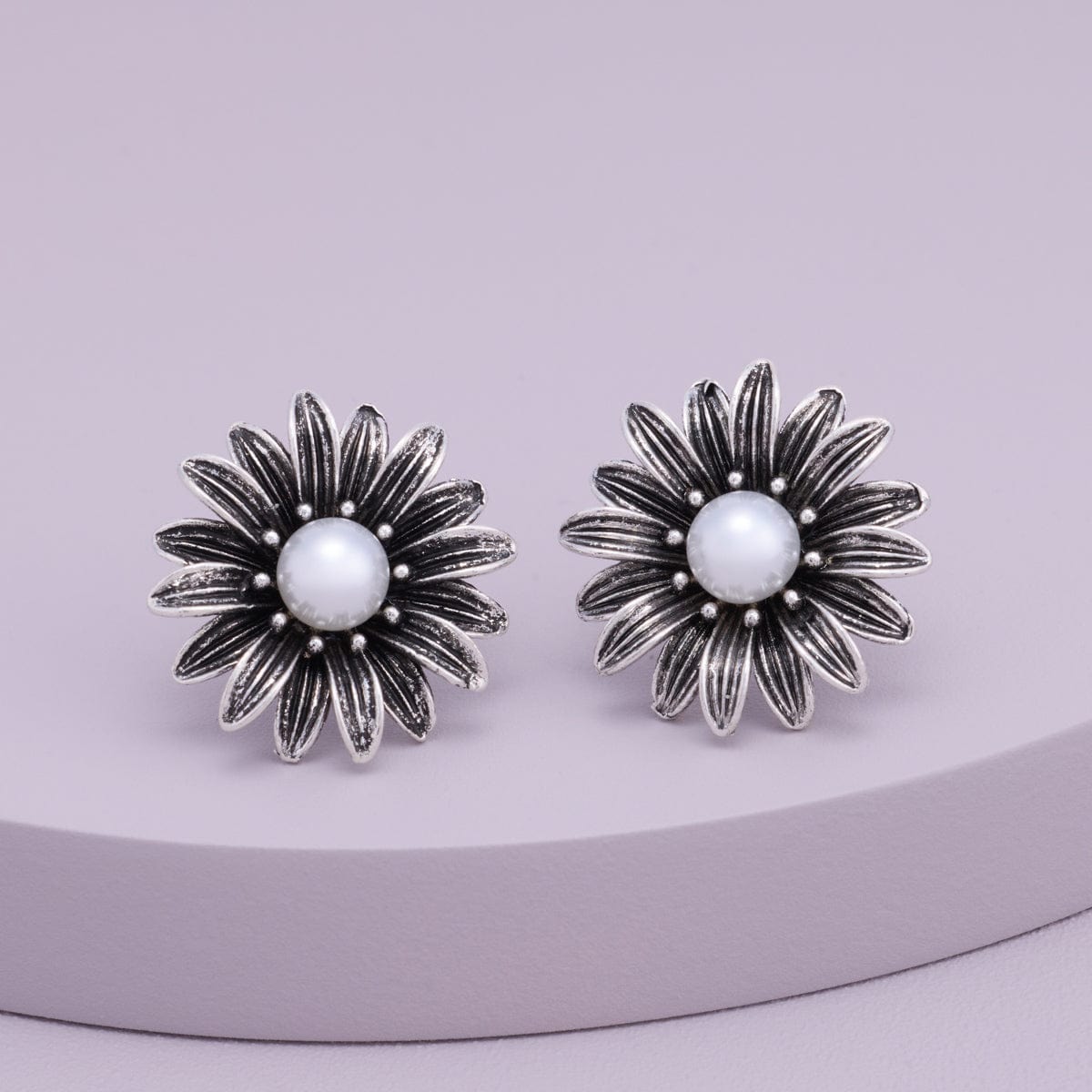 Trendy Earring Trendy Earring 189908