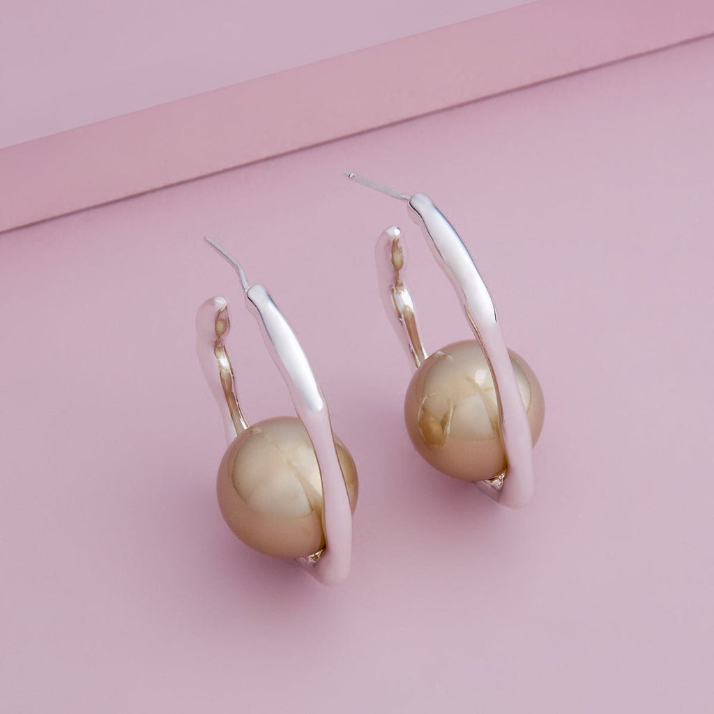 Trendy Earring Trendy Earring 189891