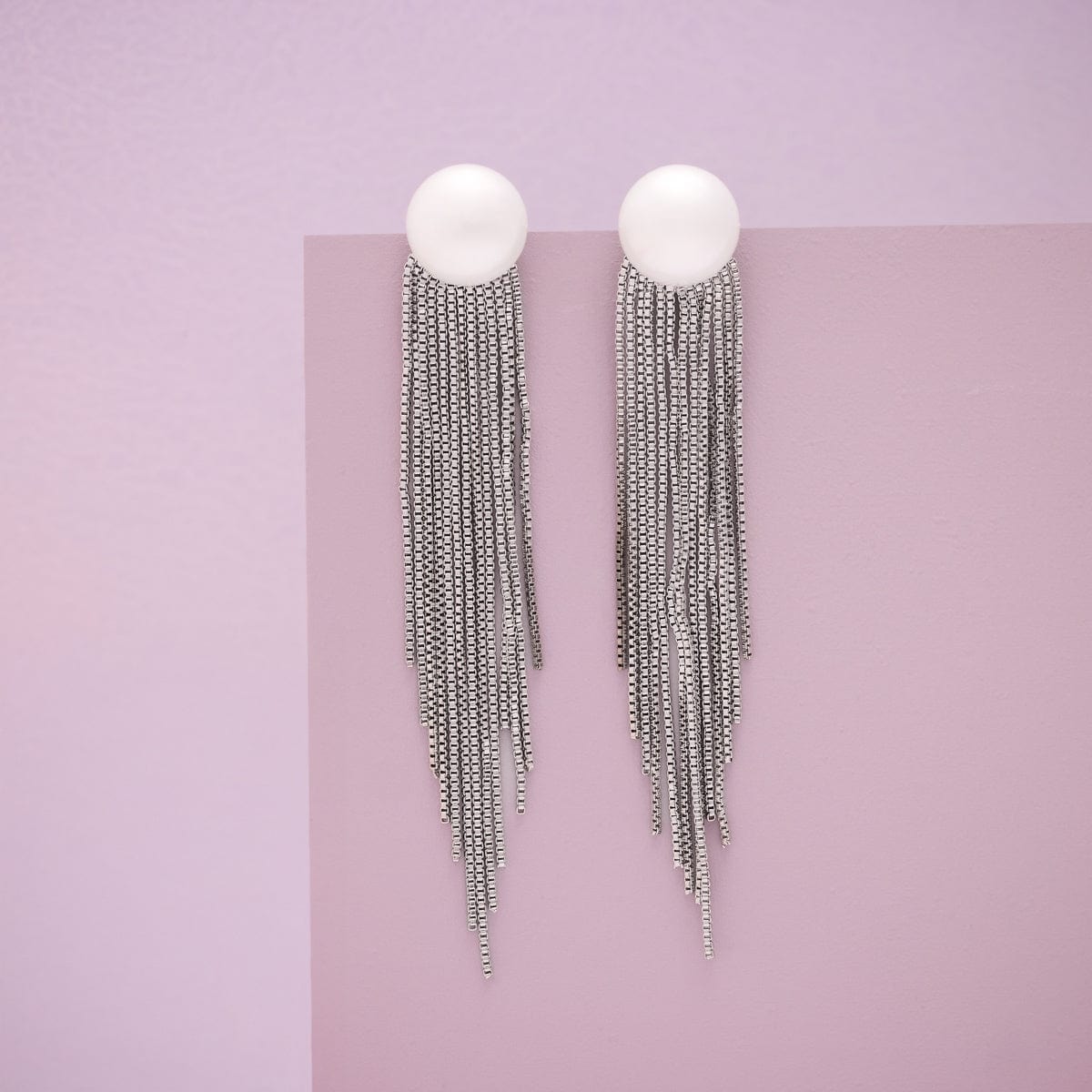Trendy Earring Trendy Earring 192697