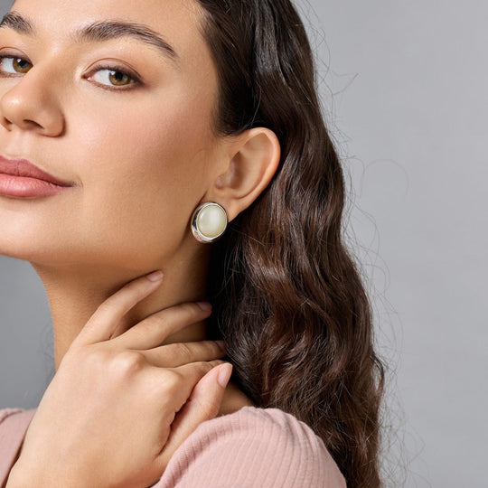 Trendy Earring Trendy Earring 192929