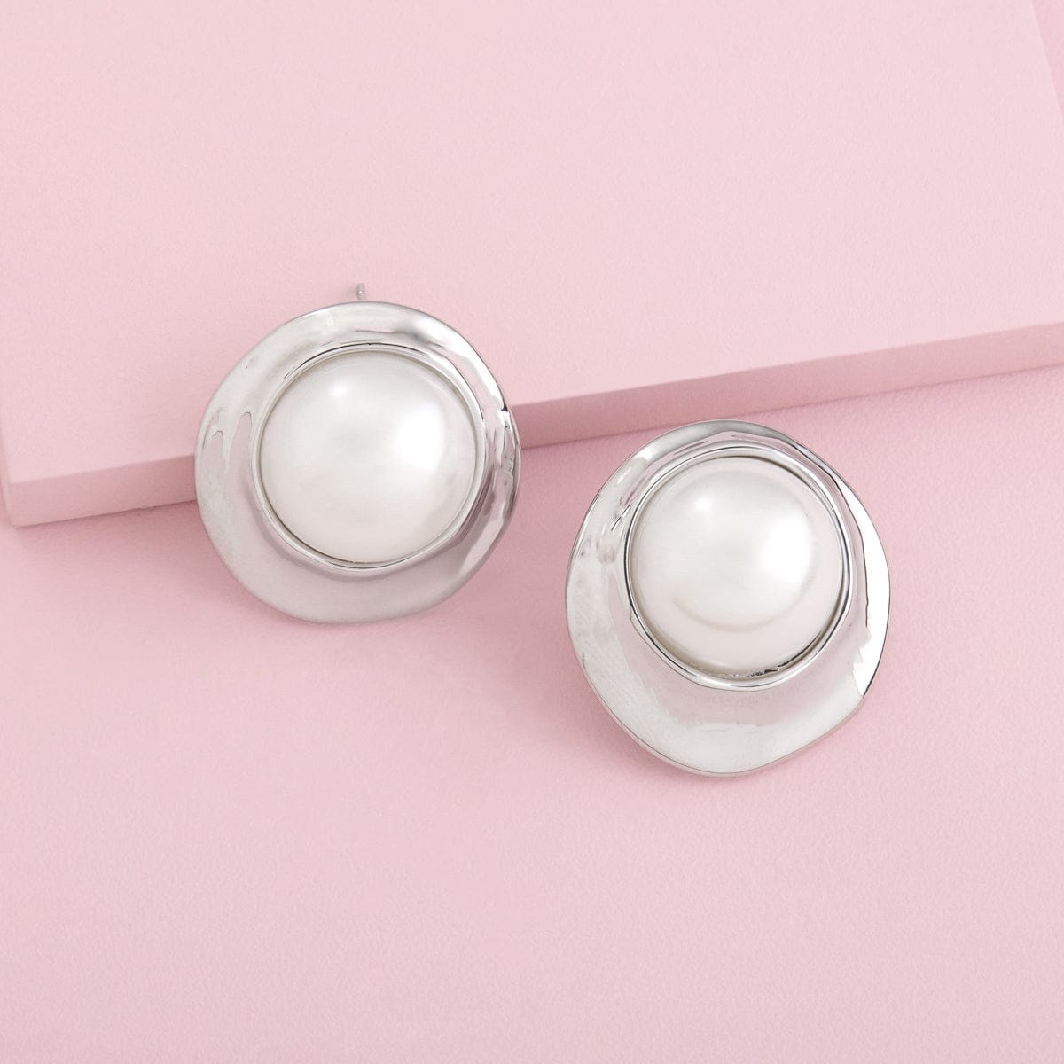 Trendy Earring Trendy Earring 193042