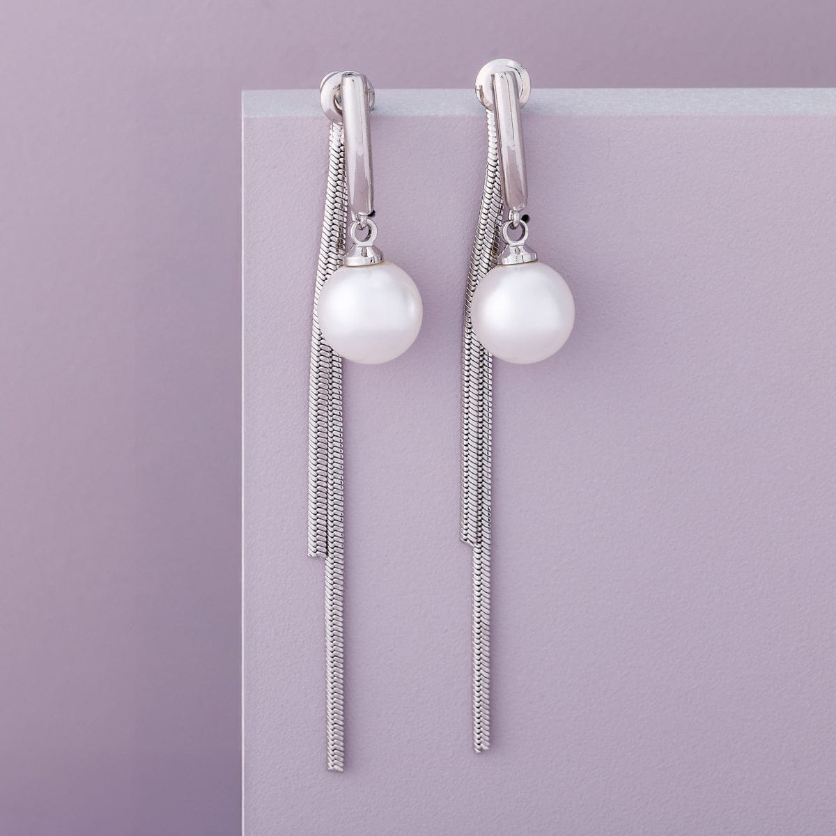 Trendy Earring Trendy Earring 195738