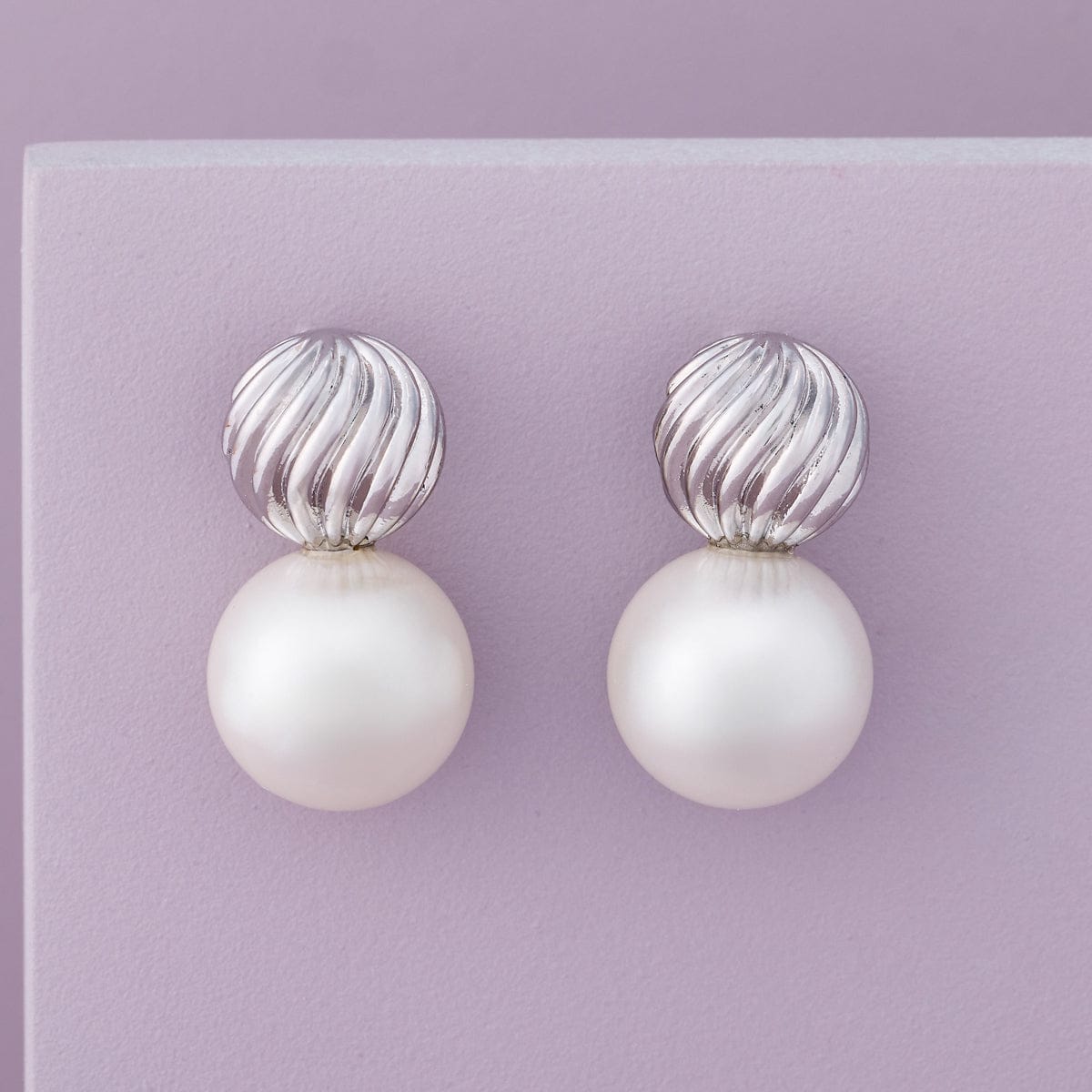 Trendy Earring Trendy Earring 195792