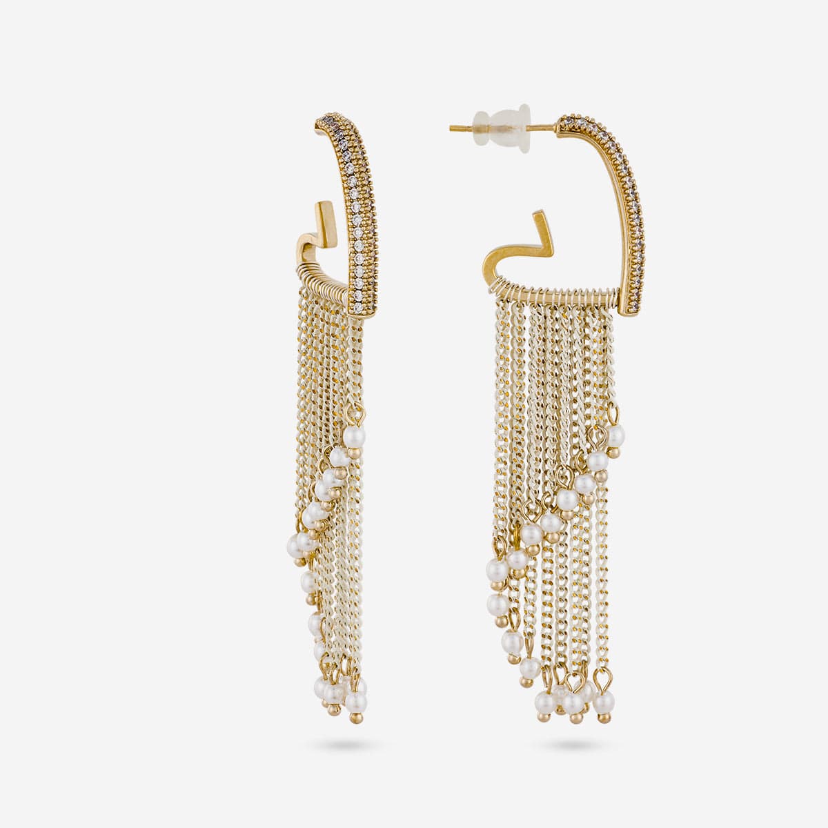 Trendy Earring Trendy Earring 198269