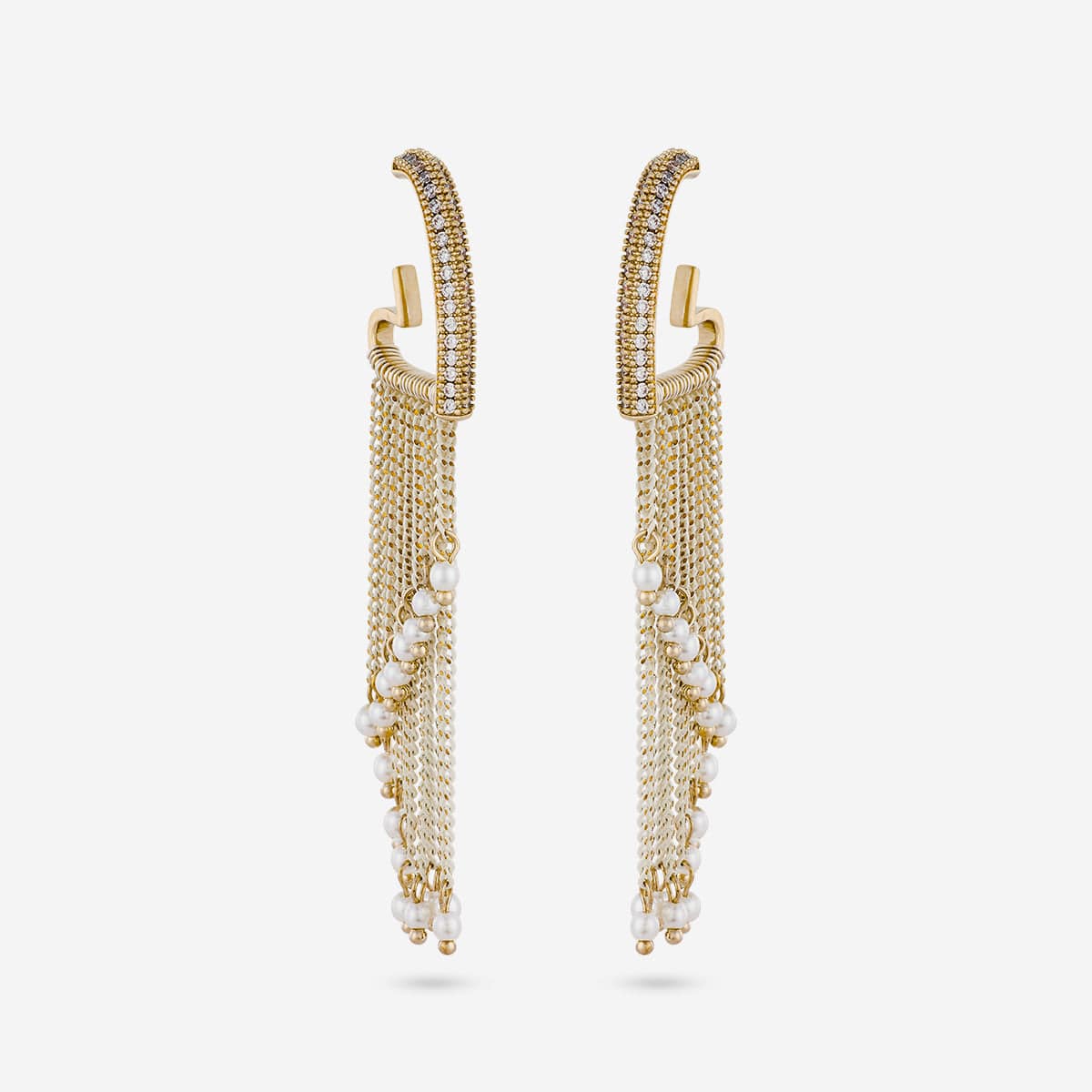 Trendy Earring Trendy Earring 198269