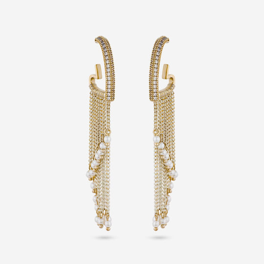 Trendy Earring Trendy Earring 198269