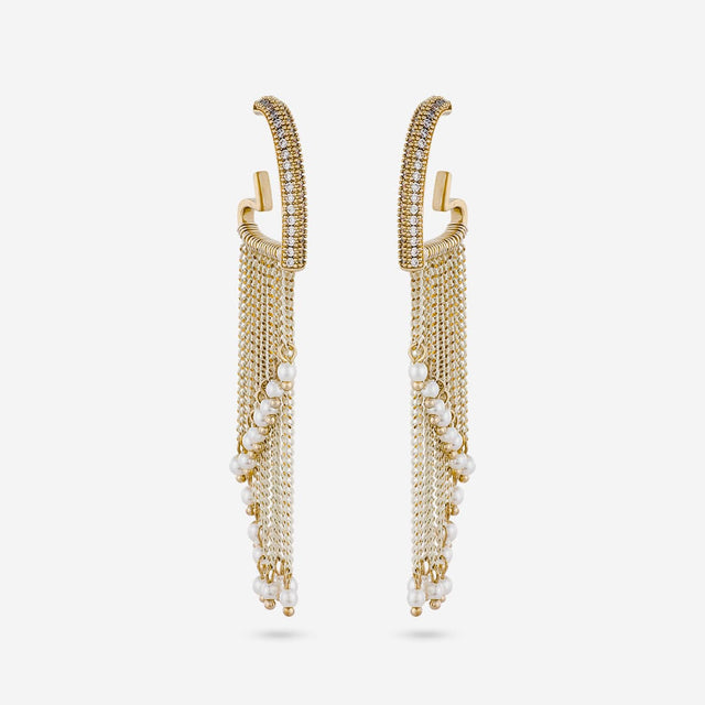 Trendy Earring Trendy Earring 198269