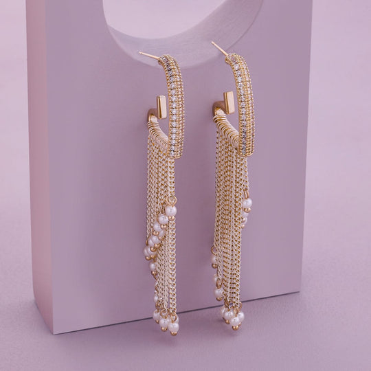 Trendy Earring Trendy Earring 198269