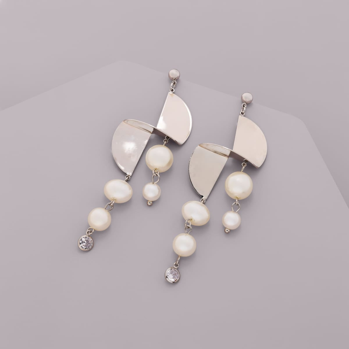 Trendy Earring Trendy Earring 198420