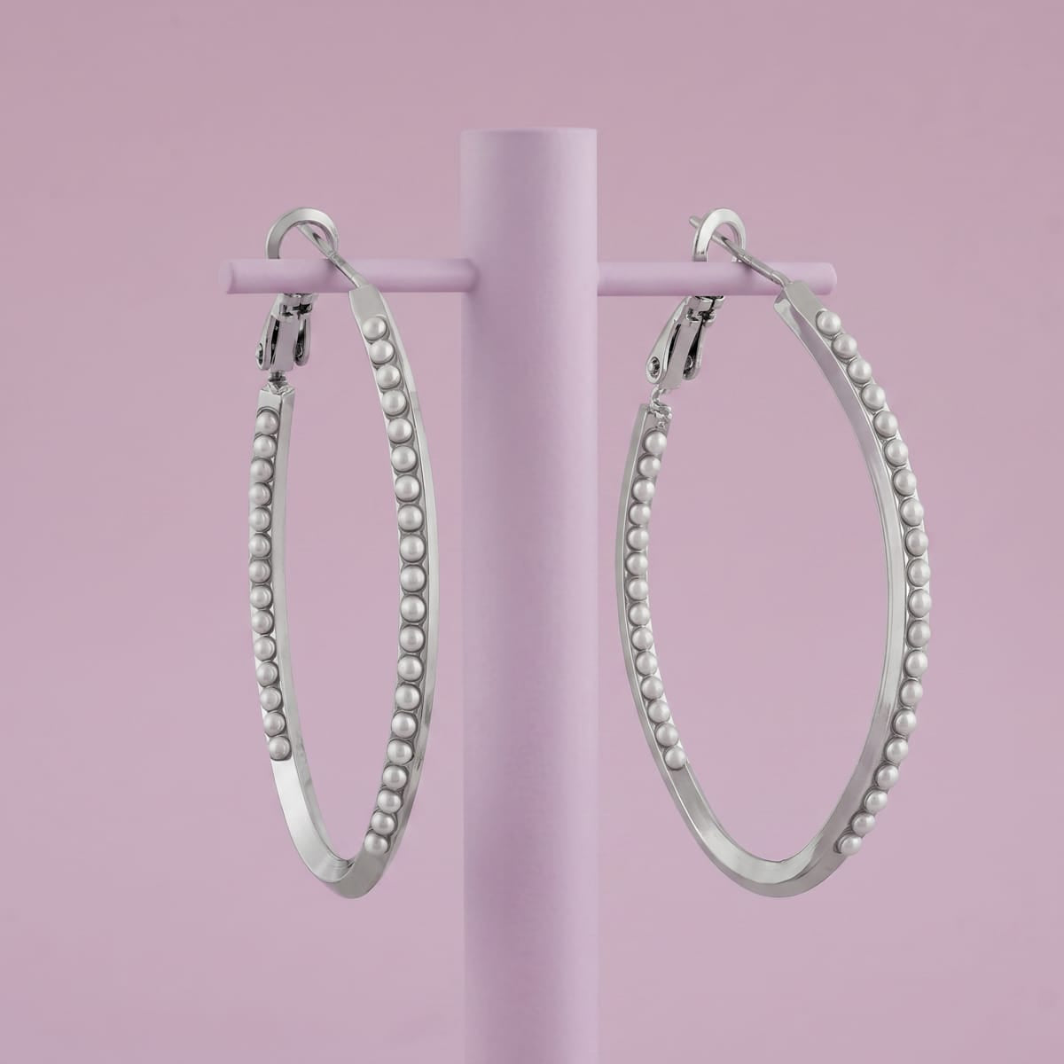 Trendy Earring Trendy Earring 201650