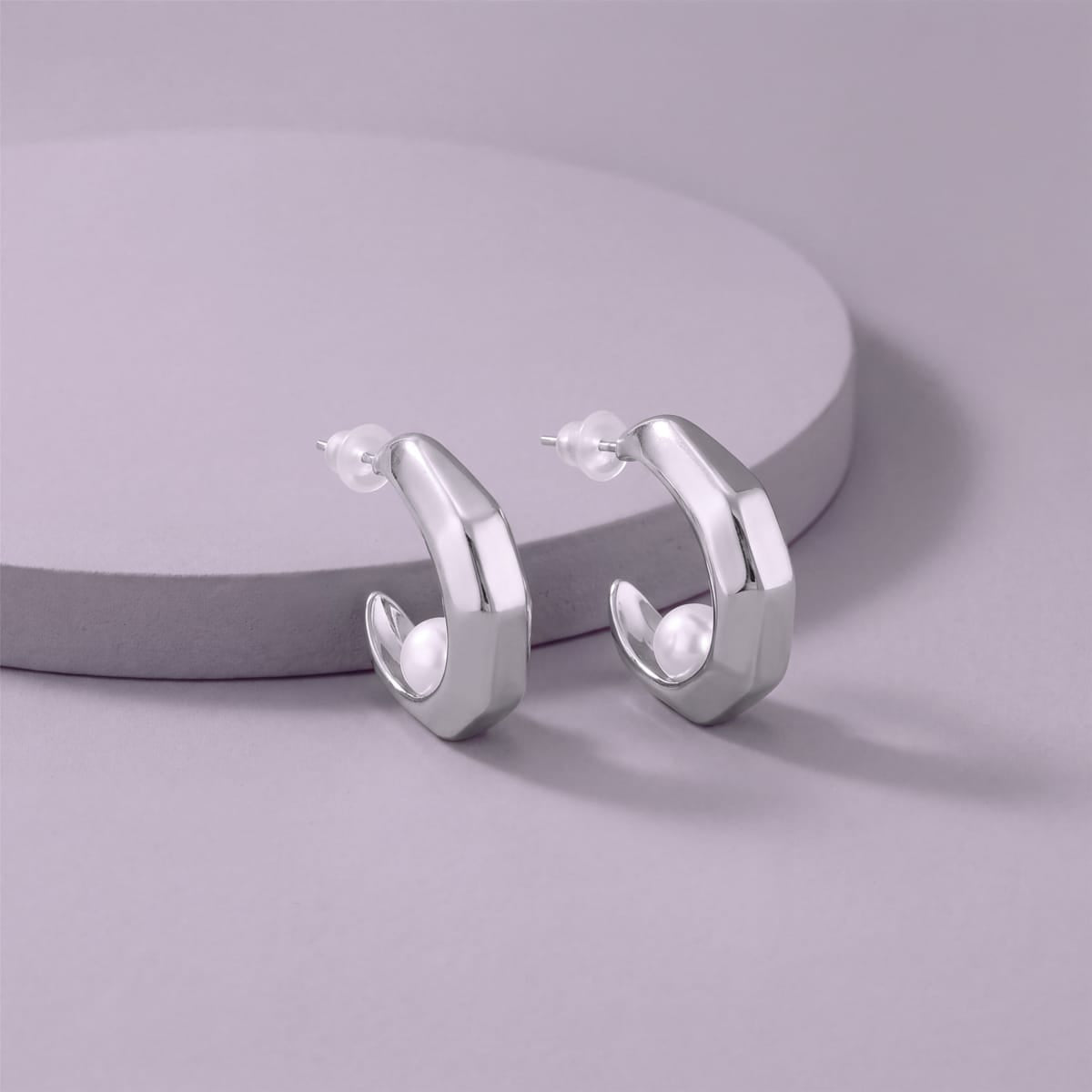 Trendy Earring Trendy Earring 206563