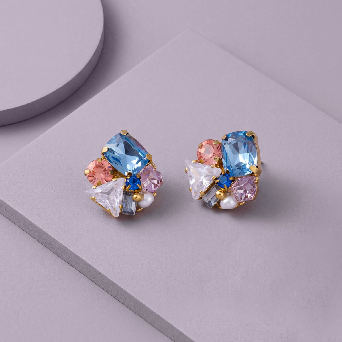 Trendy Earring Trendy Earring 206521