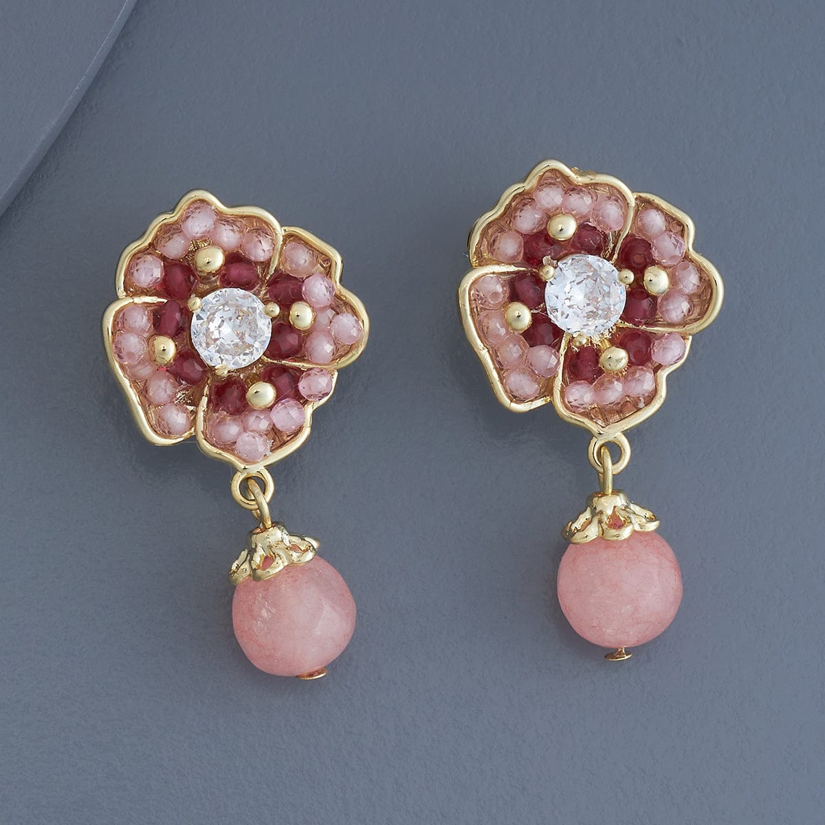 Trendy Earring Trendy Earring 178778