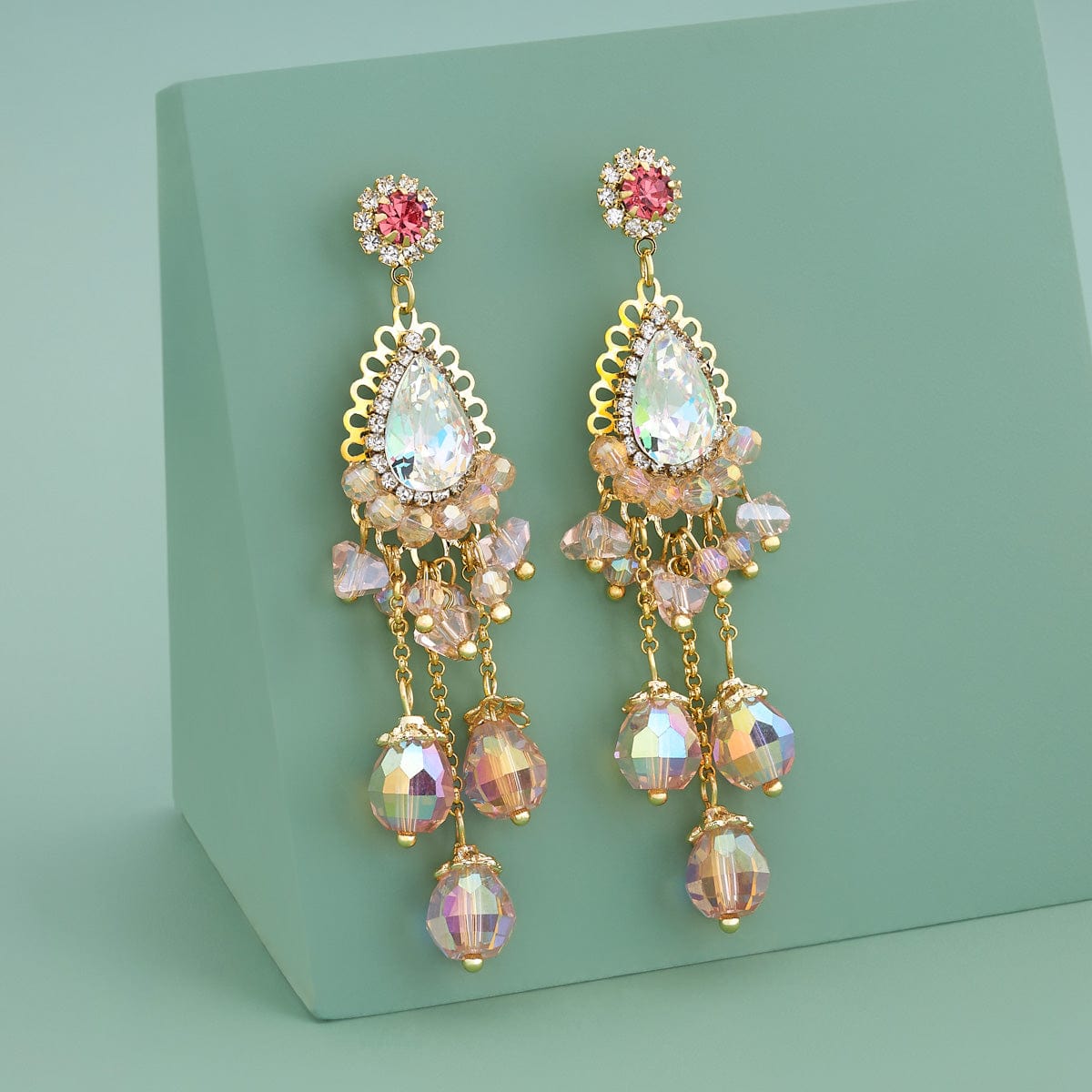 Trendy Earring Trendy Earring 178929