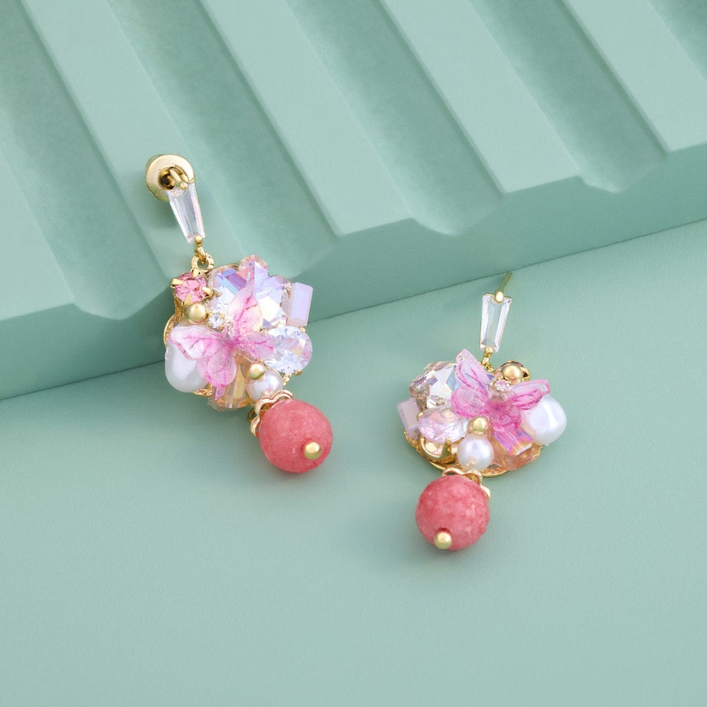 Trendy Earring Trendy Earring 183647