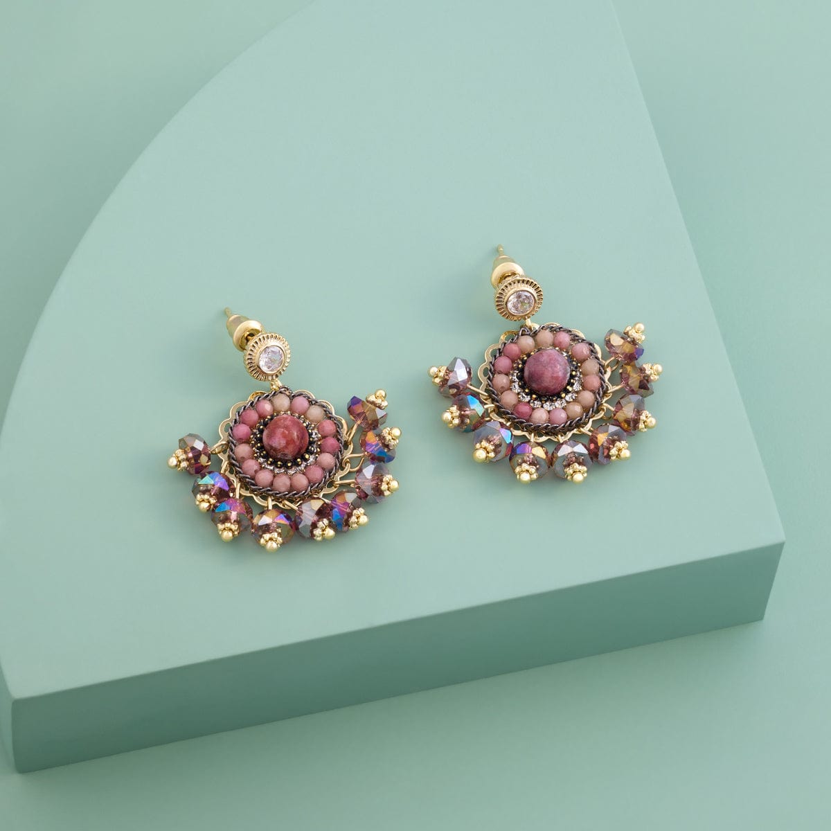 Trendy Earring Trendy Earring 183664