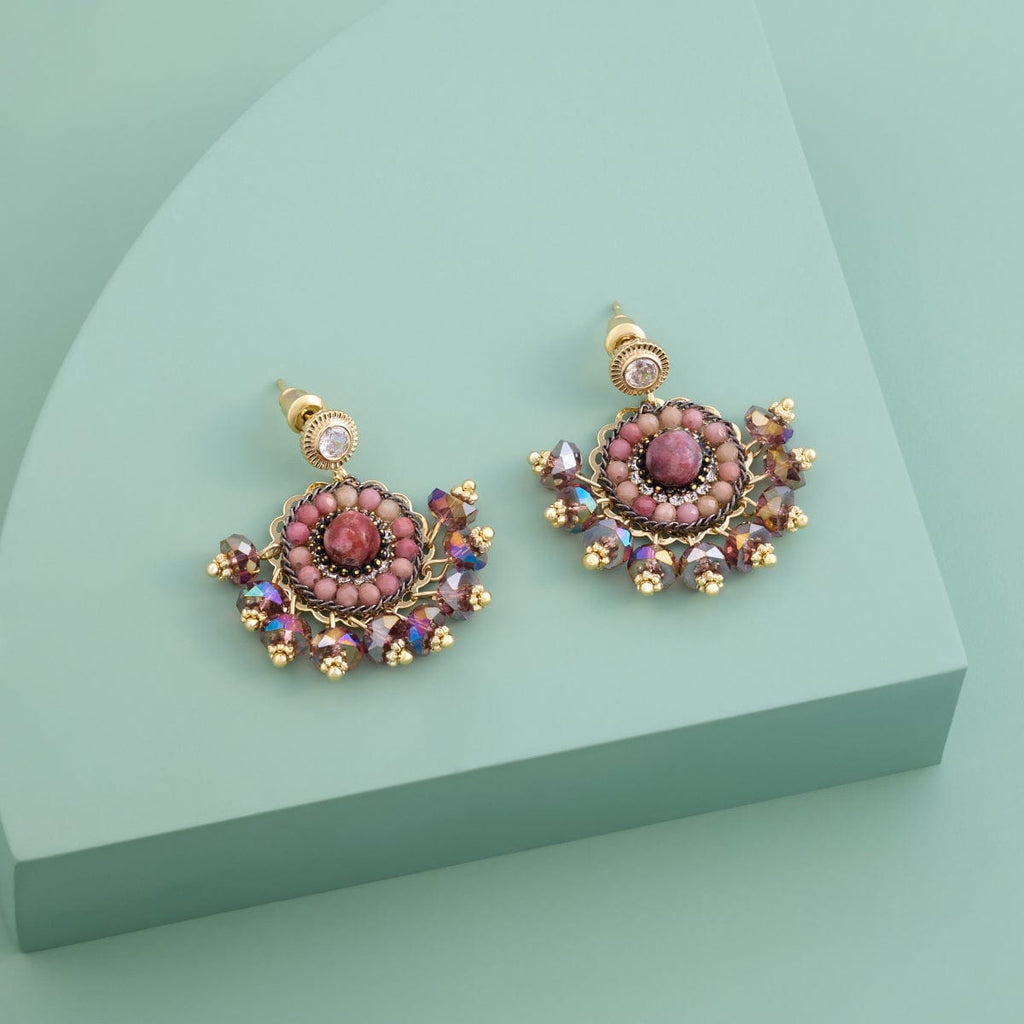 Trendy Earring Trendy Earring 183664