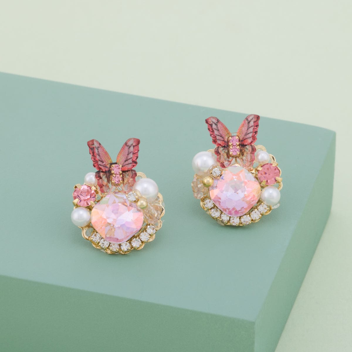 Trendy Earring Trendy Earring 190057