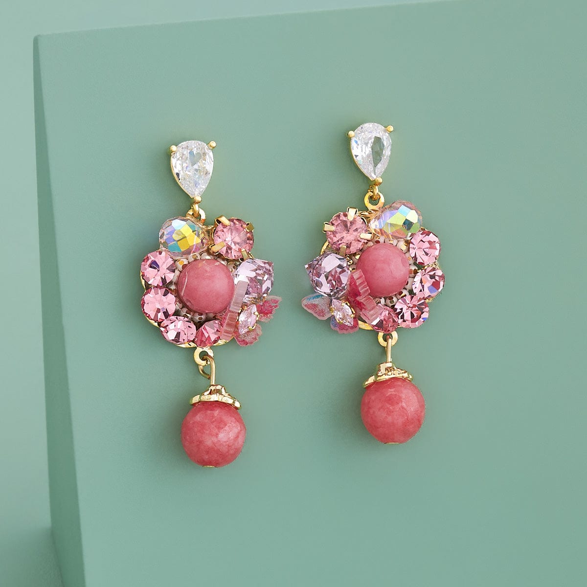 Trendy Earring Trendy Earring 190059