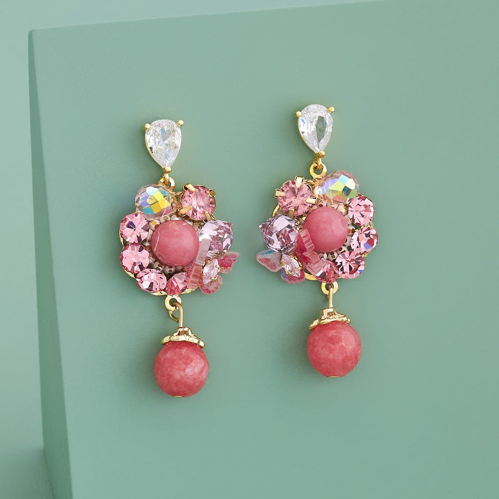 Trendy Earring Trendy Earring 190059