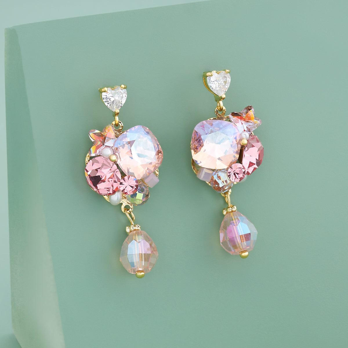 Trendy Earring Trendy Earring 190061