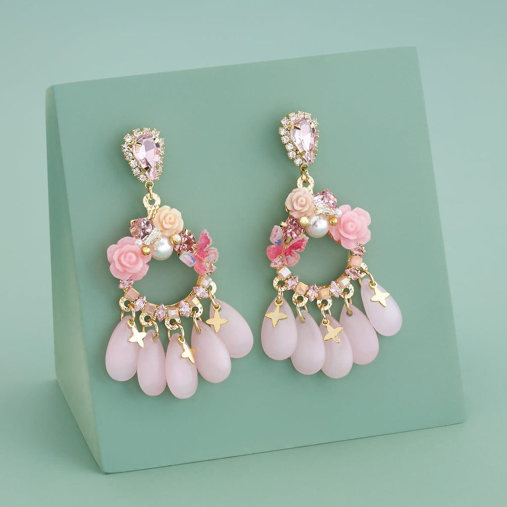 Trendy Earring Trendy Earring 190072