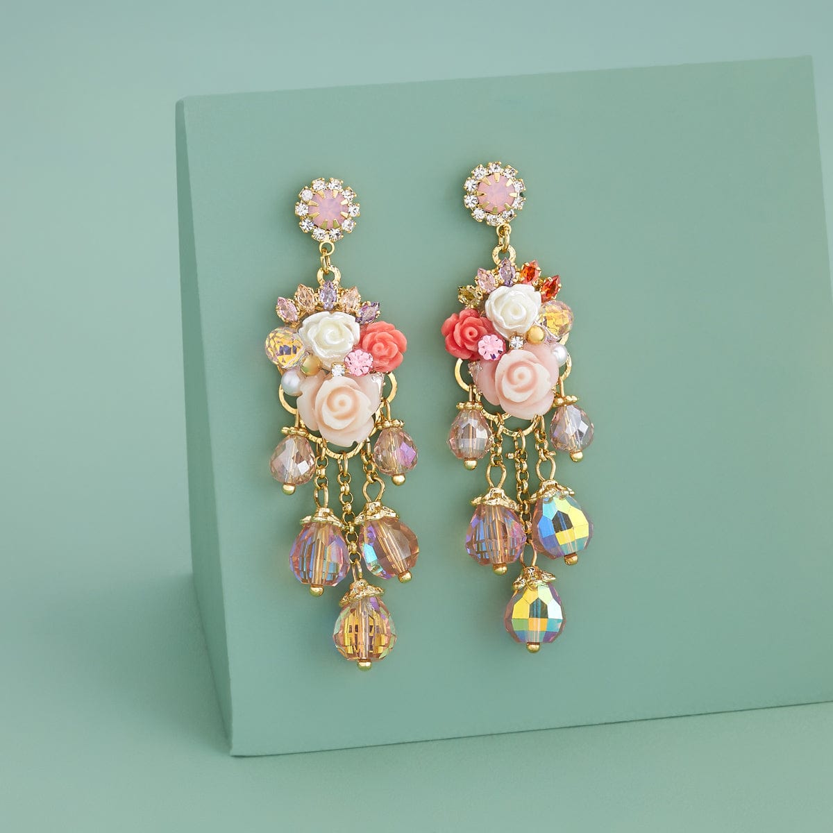 Trendy Earring Trendy Earring 190075