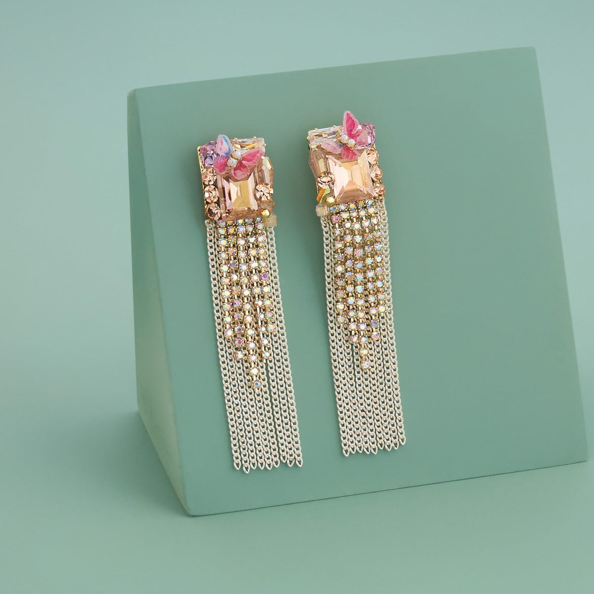 Trendy Earring Trendy Earring 190076