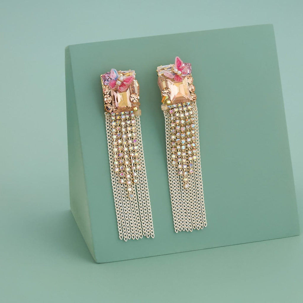 Trendy Earring Trendy Earring 190076