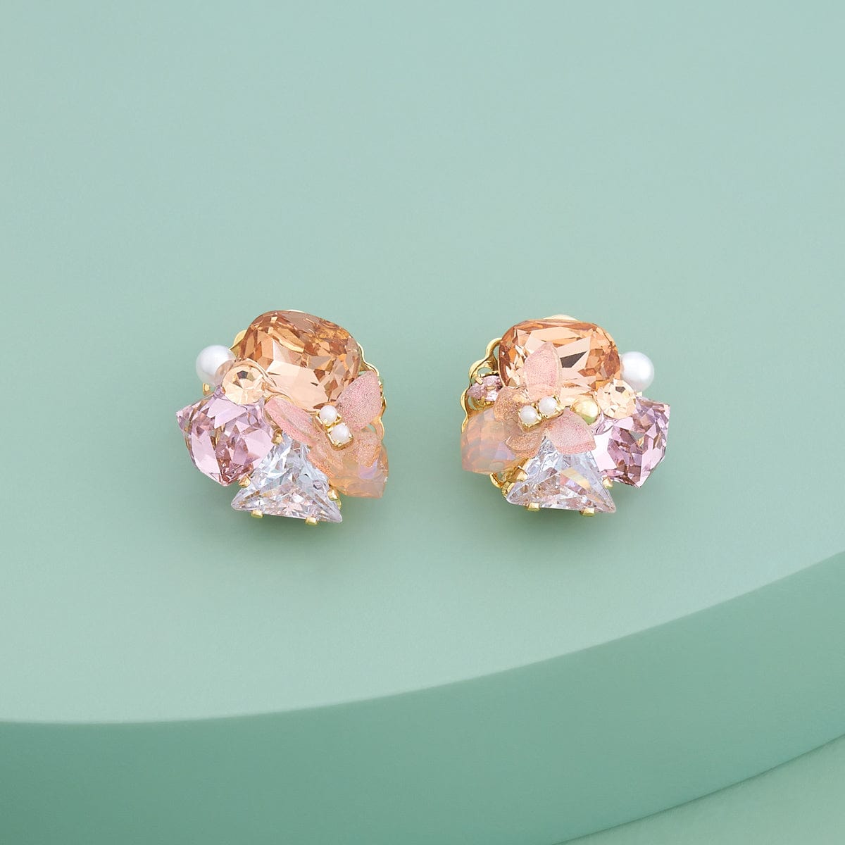 Trendy Earring Trendy Earring 190078