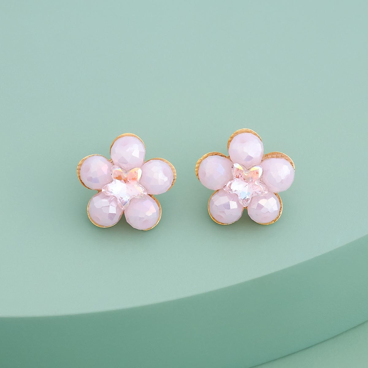Trendy Earring Trendy Earring 190126