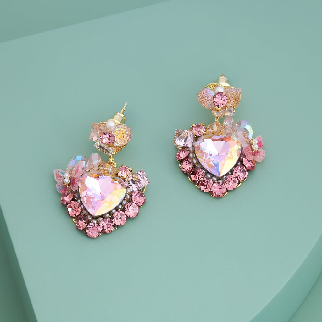 Trendy Earring Trendy Earring 190127