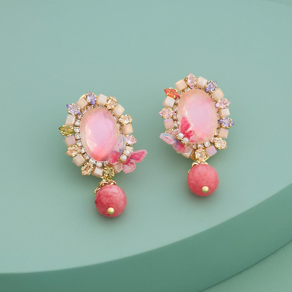 Trendy Earring Trendy Earring 190128