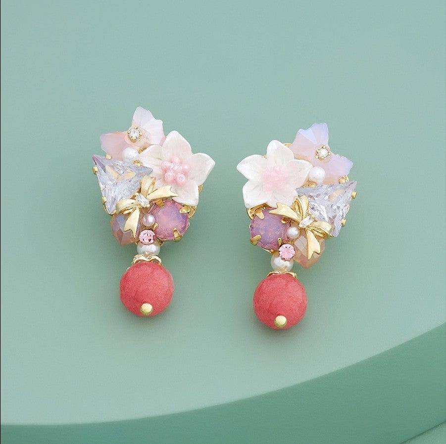 Trendy Earring Trendy Earring 190131