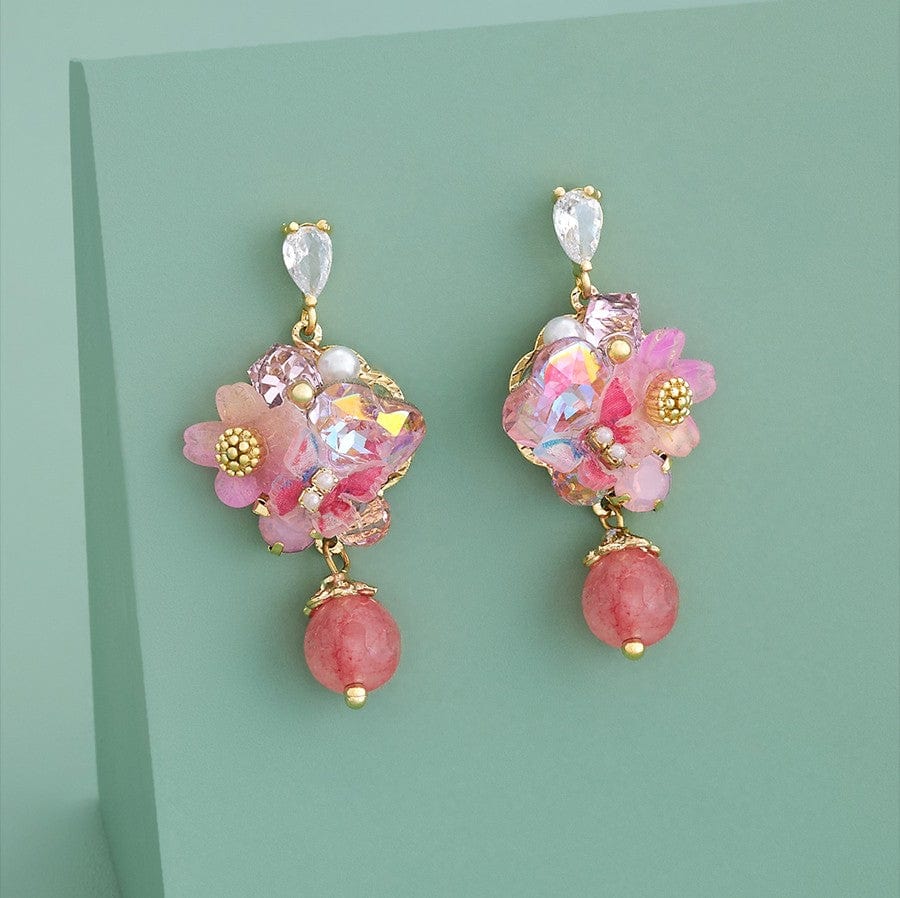 Trendy Earring Trendy Earring 190132