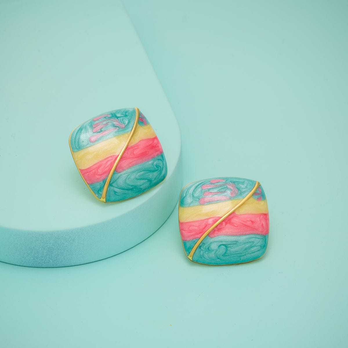 Trendy Earring Trendy Earring 192669