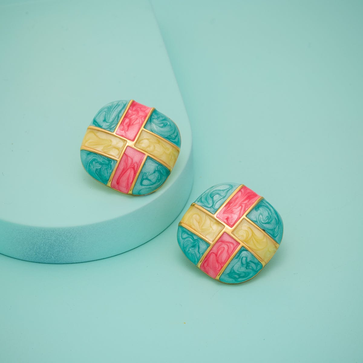 Trendy Earring Trendy Earring 192670