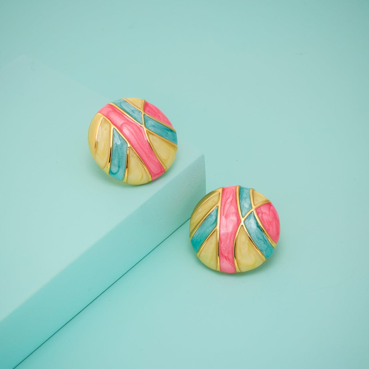 Trendy Earring Trendy Earring 192671