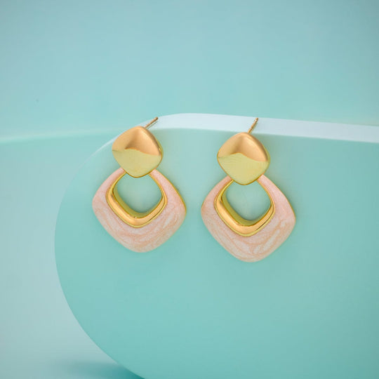 Trendy Earring Trendy Earring 192785