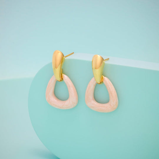 Trendy Earring Trendy Earring 192786