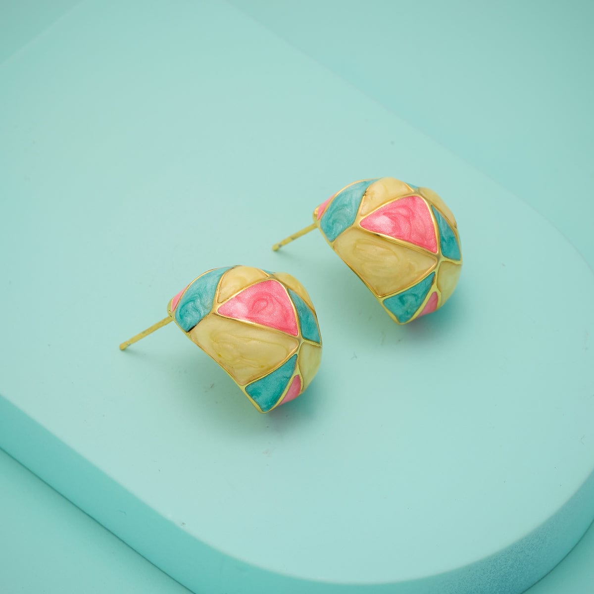 Trendy Earring Trendy Earring 192870