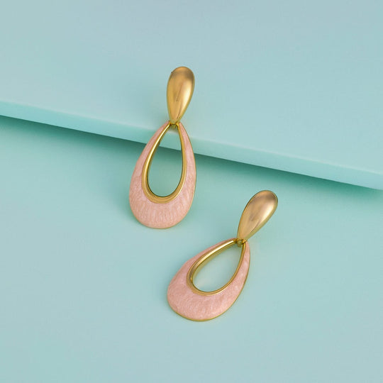 Trendy Earring Trendy Earring 193088