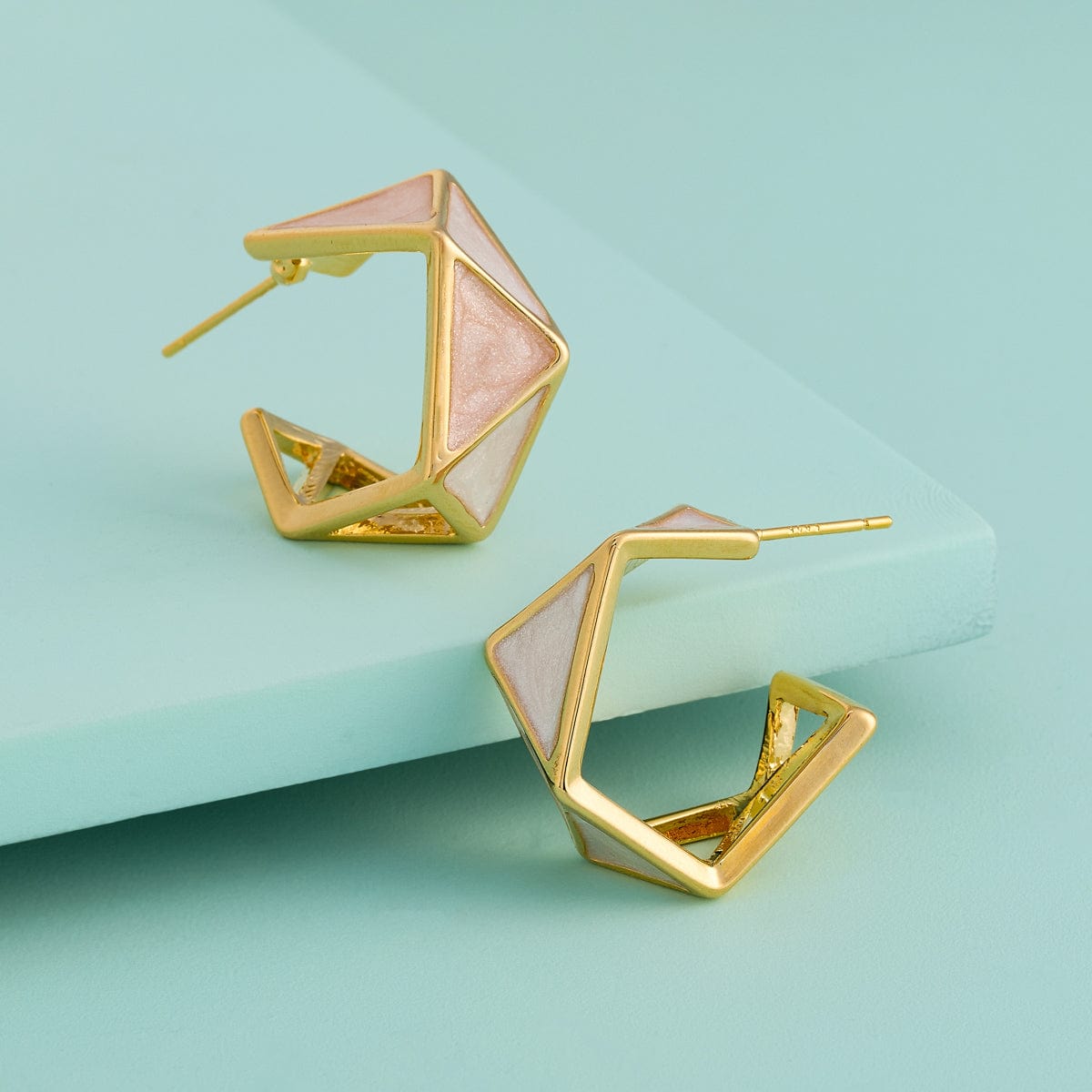 Trendy Earring Trendy Earring 193089