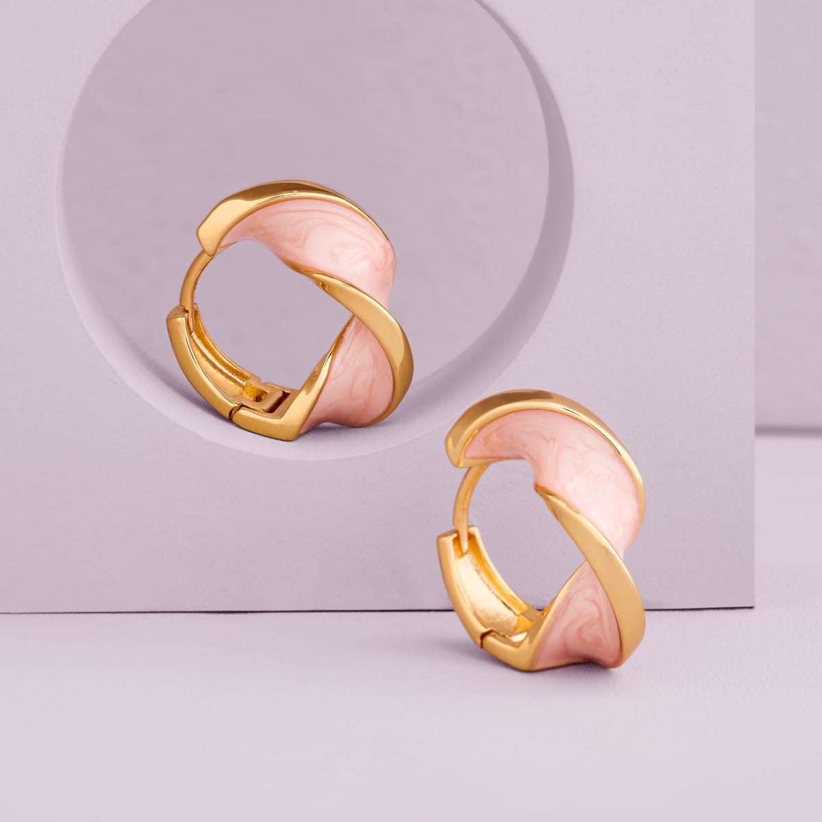 Trendy Earring Trendy Earring 200064