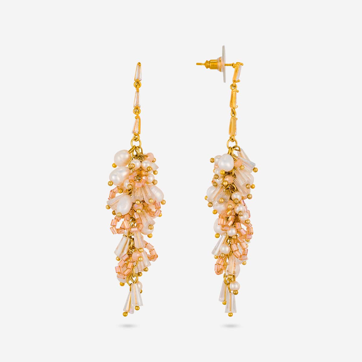 Trendy Earring Trendy Earring 200118