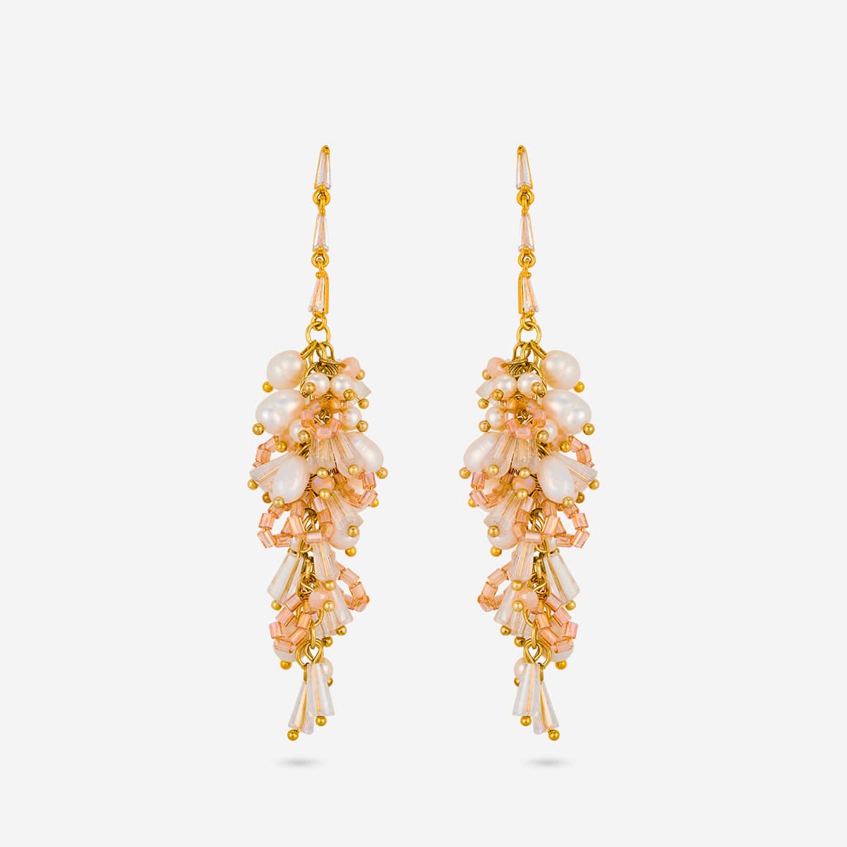 Trendy Earring Trendy Earring 200118